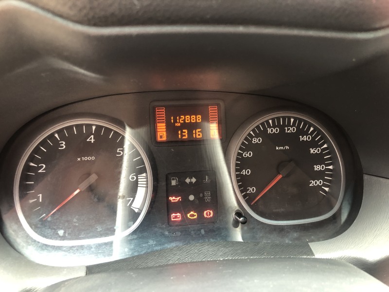 DUSTER 1.6 TECH ROAD 4X2 16V FLEX 4P MANUAL - 2013 - VALE REAL