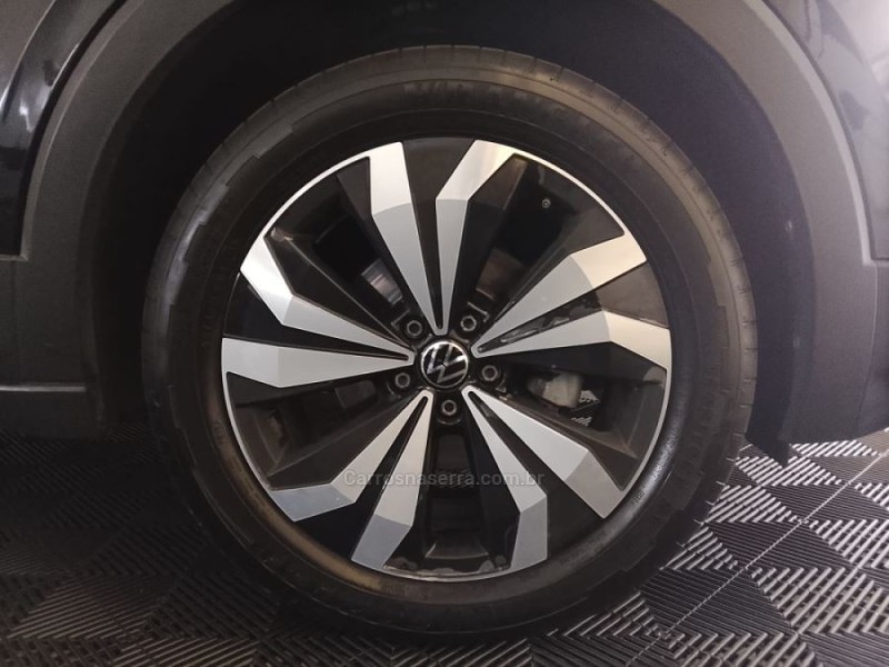 T-CROSS 1.0 TSI 12V FLEX 4P AUTOMÁTICO - 2023 - NOVO HAMBURGO
