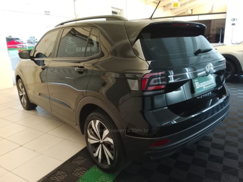 T-CROSS 1.0 TSI 12V FLEX 4P AUTOMÁTICO - 2023 - NOVO HAMBURGO