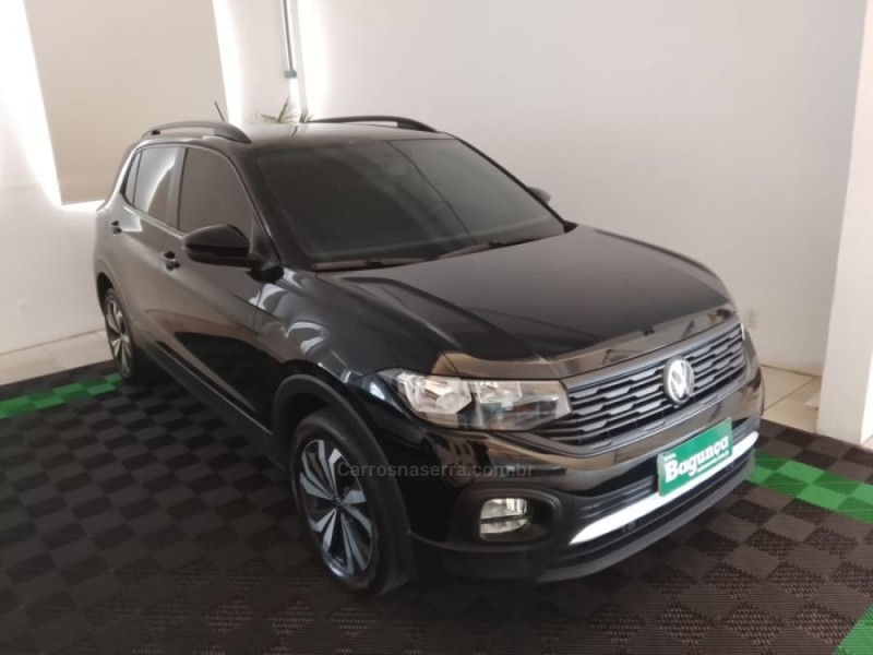 t cross 1.0 tsi 12v flex 4p automatico 2023 novo hamburgo