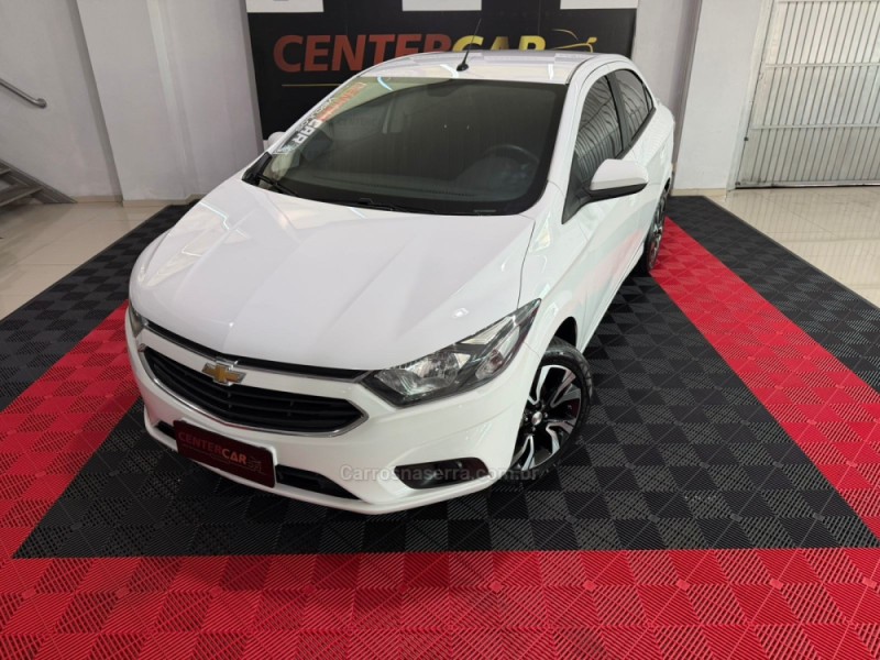 prisma 1.4 mpfi lt 8v flex 4p manual 2019 novo hamburgo
