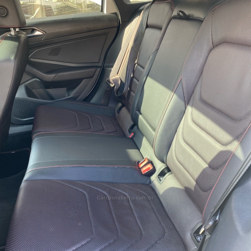 JETTA 2.0 16V TSI GLI 350 GASOLINA 4P AUTOMÁTICO - 2024 - MONTENEGRO
