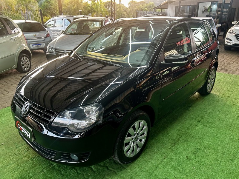 polo 1.6 mi 8v flex 4p manual 2014 sao sebastiao do cai