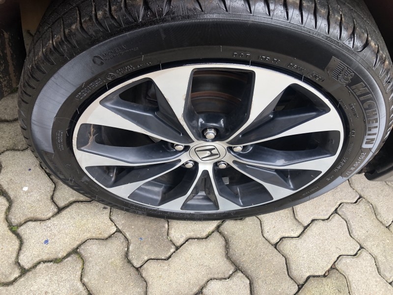 CIVIC 2.0 LXR 16V FLEX 4P AUTOMÁTICO - 2016 - VALE REAL