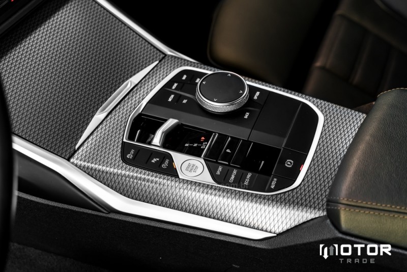 320I 2.0 M SPORT GP 16V TURBO ACTIVE FLEX 4P AUTOMÁTICO - 2024 - PORTO ALEGRE