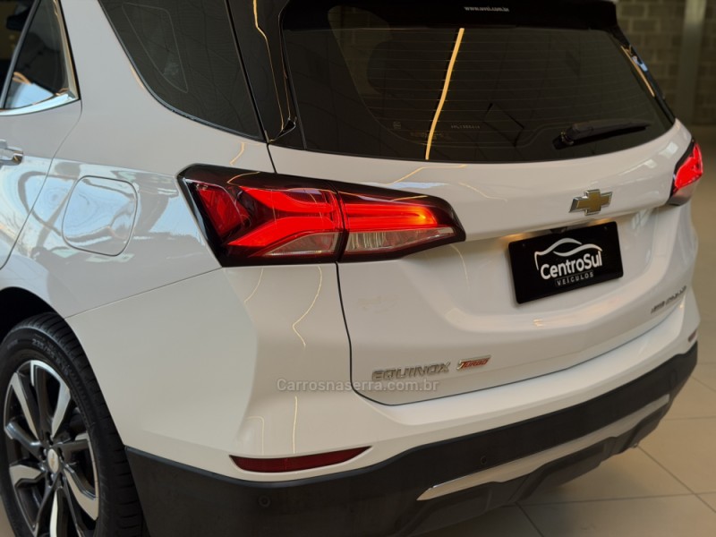 EQUINOX 1.5 PREMIER 16V TURBO GASOLINA 4P AUTOMÁTICO - 2023 - CARLOS BARBOSA