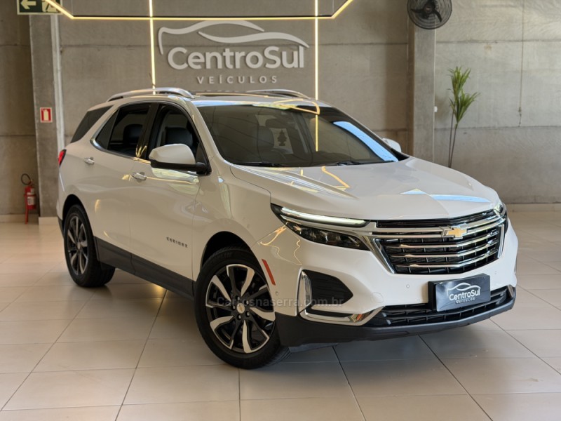 equinox 1.5 premier 16v turbo gasolina 4p automatico 2023 carlos barbosa