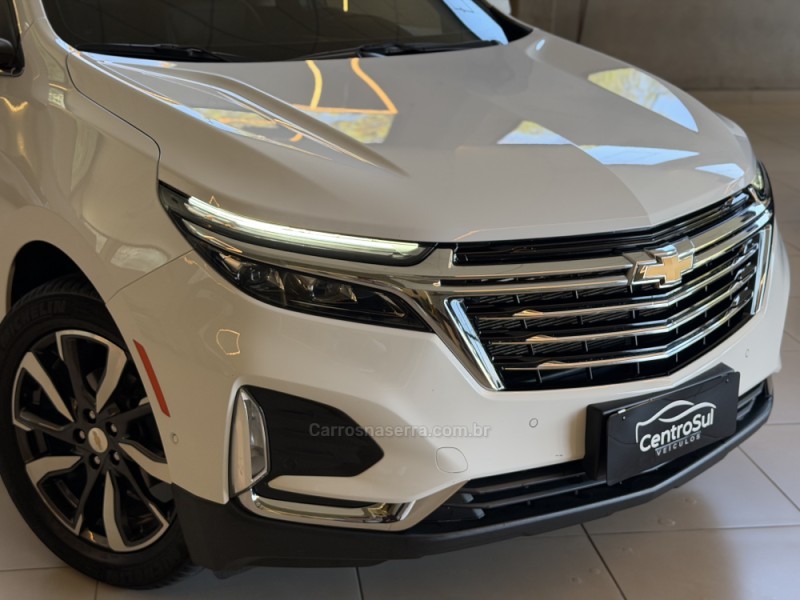EQUINOX 1.5 PREMIER 16V TURBO GASOLINA 4P AUTOMÁTICO - 2023 - CARLOS BARBOSA