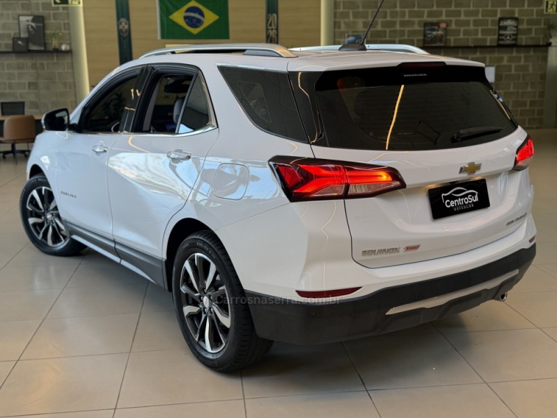 EQUINOX 1.5 PREMIER 16V TURBO GASOLINA 4P AUTOMÁTICO - 2023 - CARLOS BARBOSA