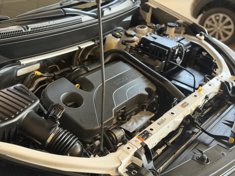 EQUINOX 1.5 PREMIER 16V TURBO GASOLINA 4P AUTOMÁTICO - 2023 - CARLOS BARBOSA