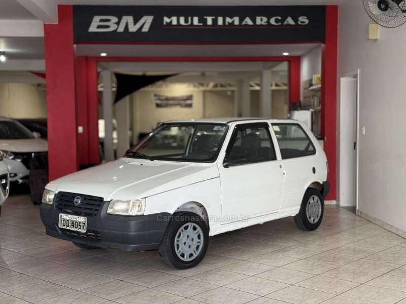 uno 1.0 mpi mille fire economy 8v flex 2p manual 2008 guapore