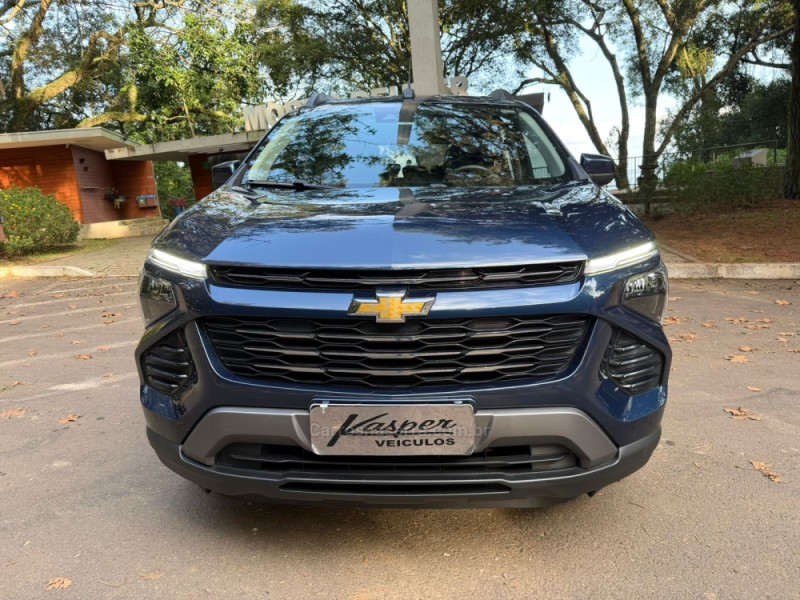SPIN 1.8 PREMIER 8V FLEX 4P AUTOMÁTICO - 2025 - DOIS IRMãOS