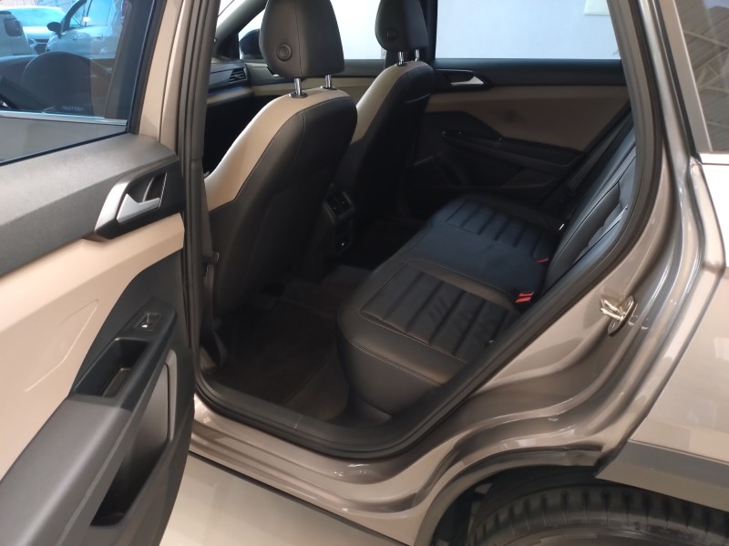 TAOS 1.4 16V HIGHLINE TSI FLEX 4P AUTOMÁTICO - 2022 - BENTO GONçALVES