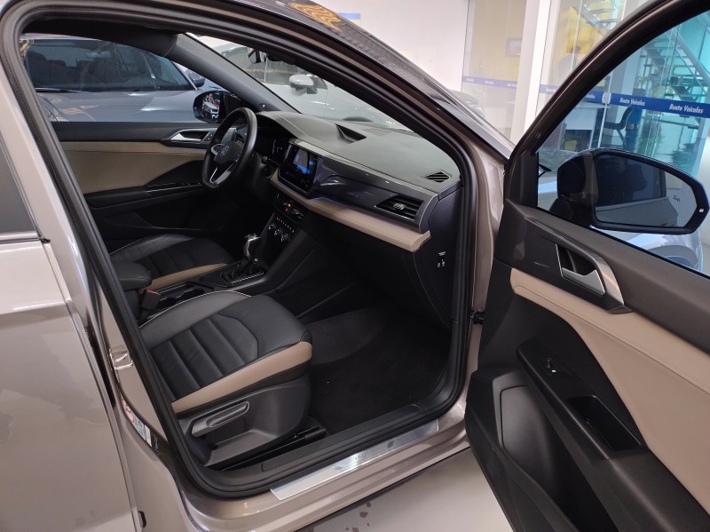 TAOS 1.4 16V HIGHLINE TSI FLEX 4P AUTOMÁTICO - 2022 - BENTO GONçALVES