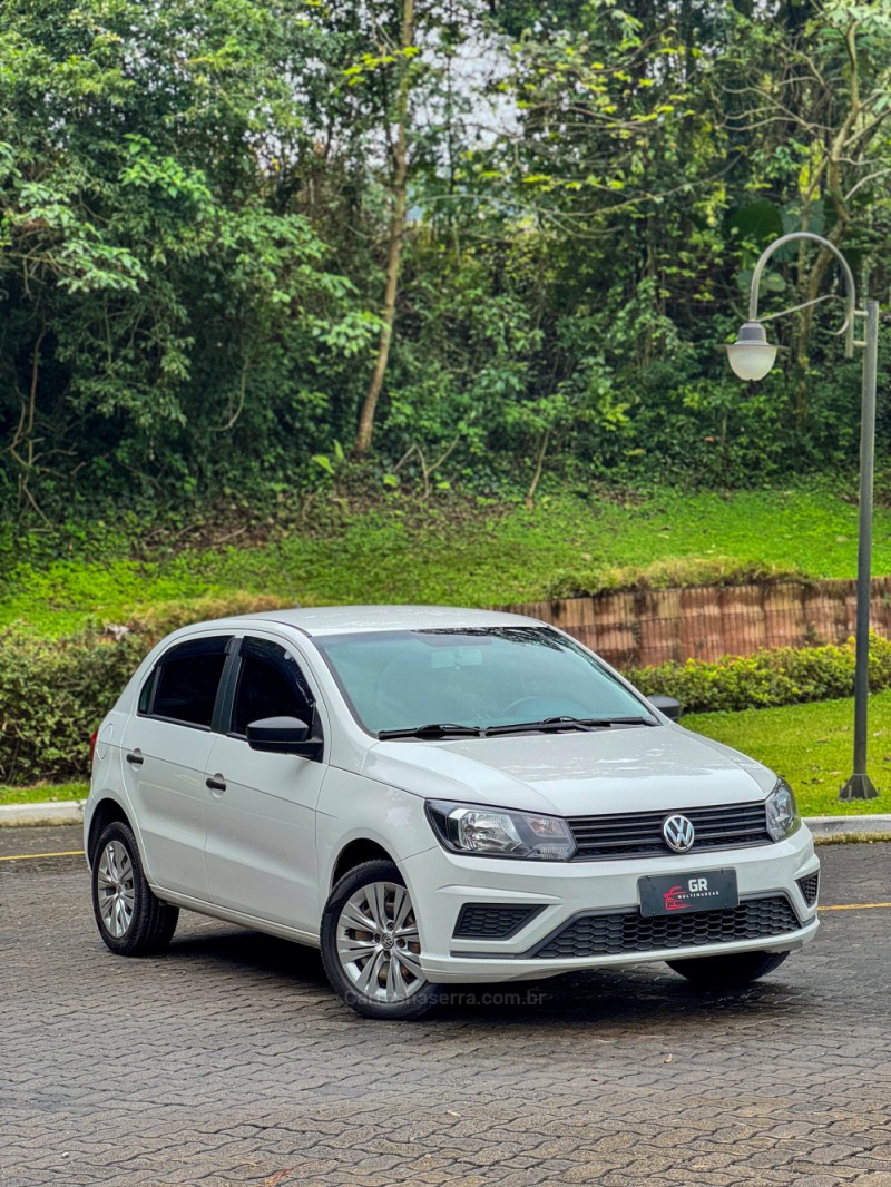 gol 1.6 msi totalflex trendline 4p manual 2021 tupandi