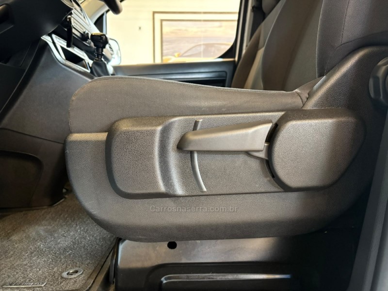EXPERT 1.5 BLUEHDI CARGO DIESEL MANUAL - 2024 - CAMPO BOM