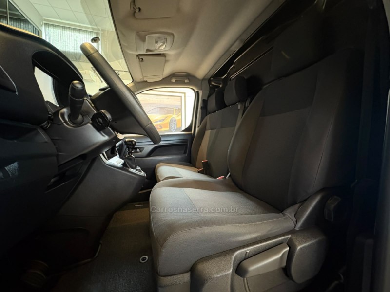 EXPERT 1.5 BLUEHDI CARGO DIESEL MANUAL - 2024 - CAMPO BOM