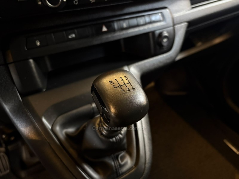 EXPERT 1.5 BLUEHDI CARGO DIESEL MANUAL - 2024 - CAMPO BOM
