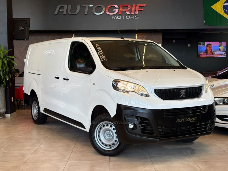 expert 1.5 bluehdi cargo diesel manual 2024 campo bom