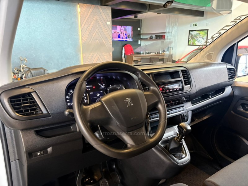 EXPERT 1.5 BLUEHDI CARGO DIESEL MANUAL - 2024 - CAMPO BOM