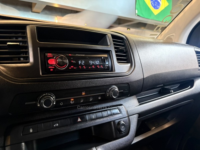 EXPERT 1.5 BLUEHDI CARGO DIESEL MANUAL - 2024 - CAMPO BOM