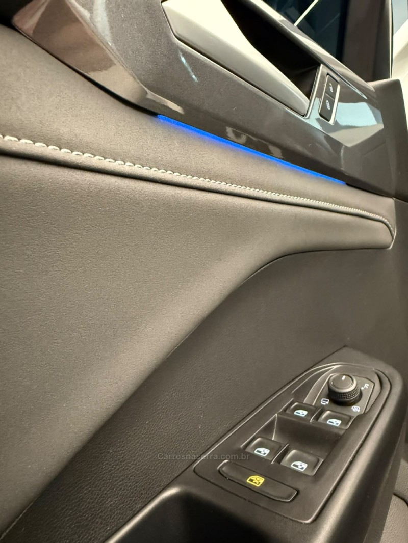 TAOS 1.4 16V HIGHLINE TSI FLEX 4P AUTOMÁTICO - 2024 - LAJEADO