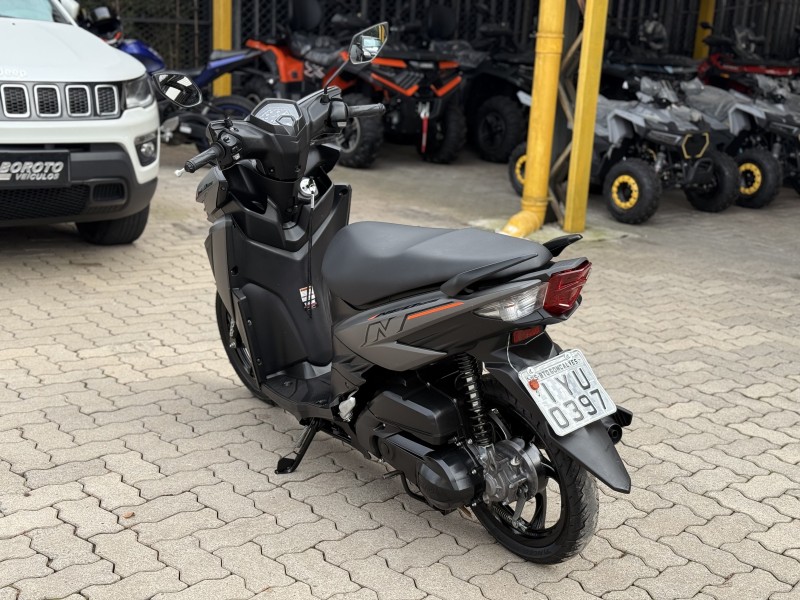 NEO 125  - 2019 - BENTO GONçALVES