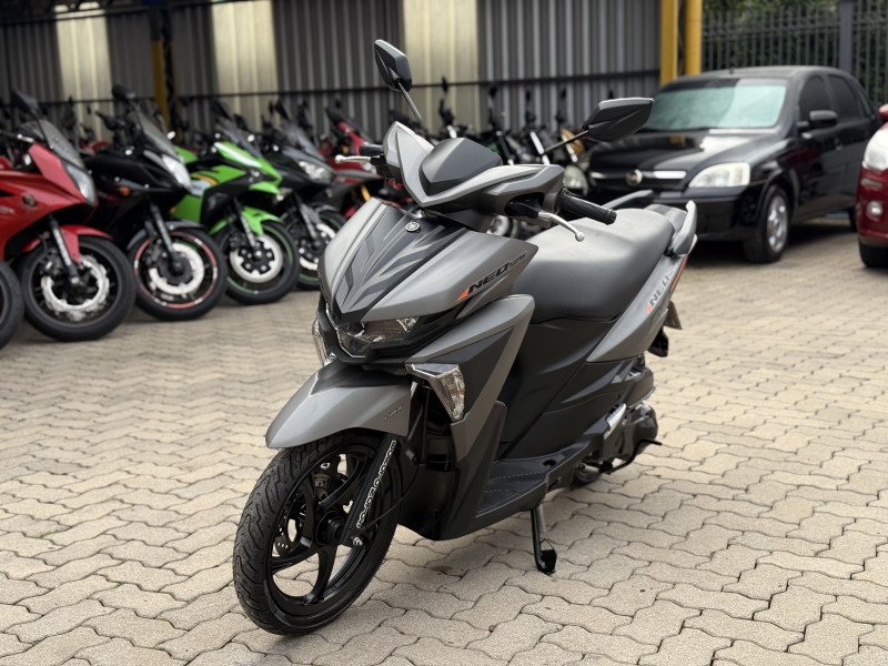 NEO 125  - 2019 - BENTO GONçALVES