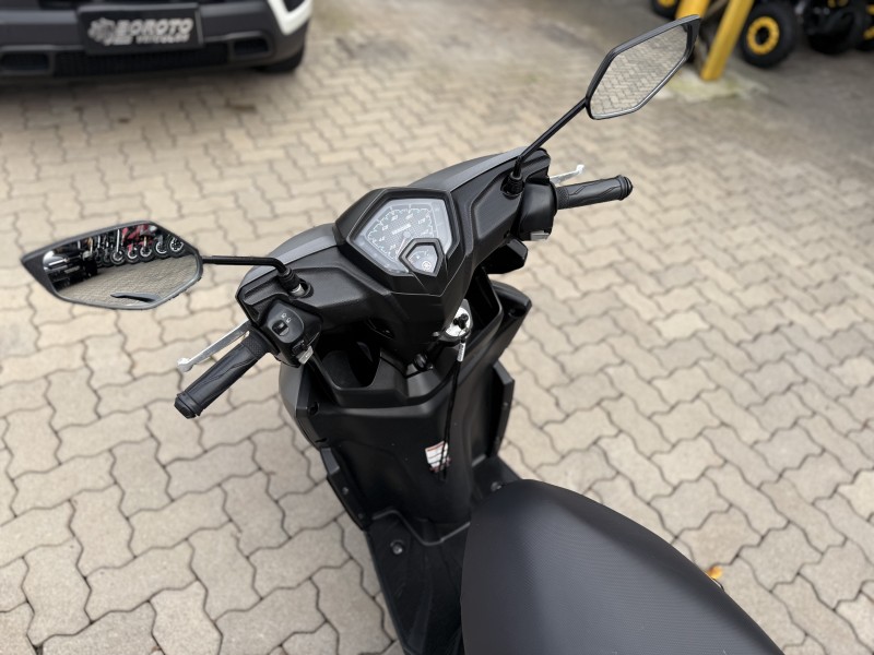 NEO 125  - 2019 - BENTO GONçALVES