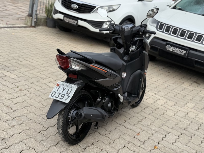 NEO 125  - 2019 - BENTO GONçALVES