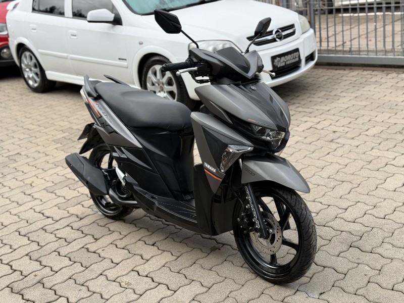 NEO 125  - 2019 - BENTO GONçALVES