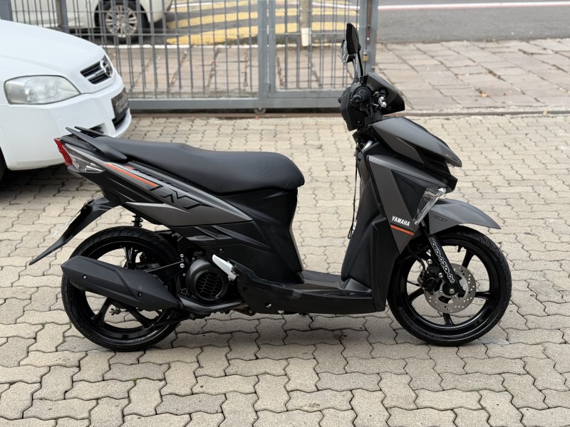 NEO 125  - 2019 - BENTO GONçALVES