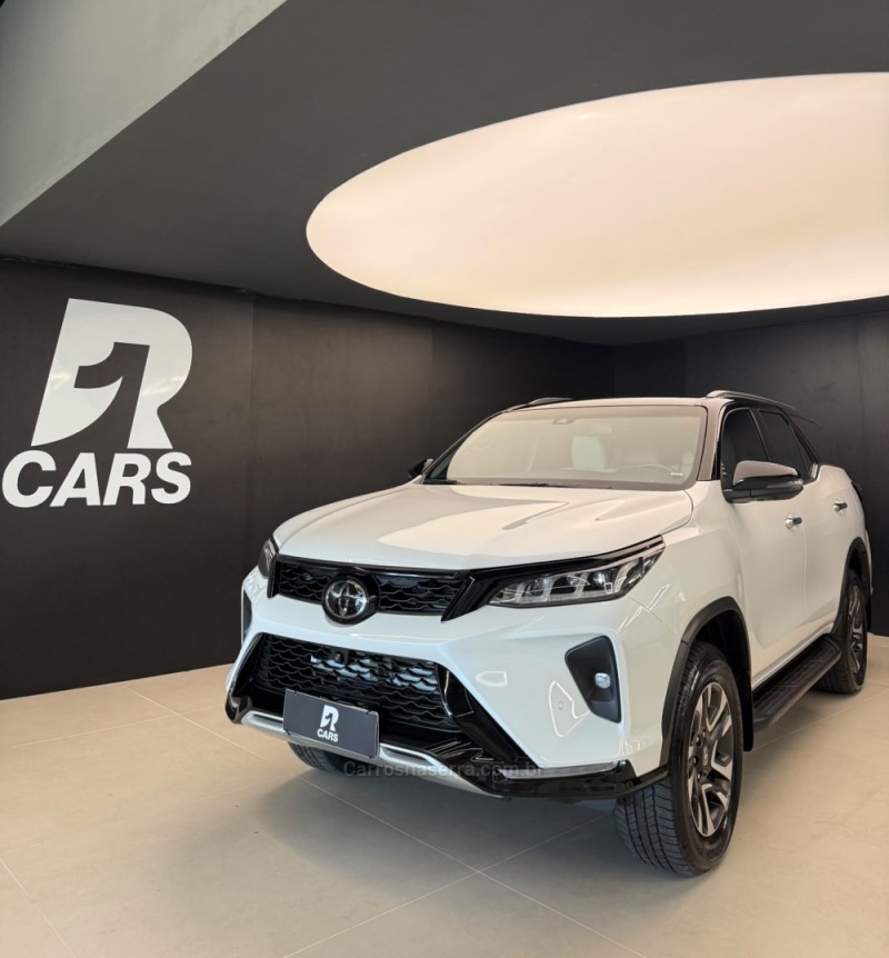 hilux sw4 2.8 4x4 diamond 16v turbo diesel 4p 7 lugares automatico 2024 lajeado