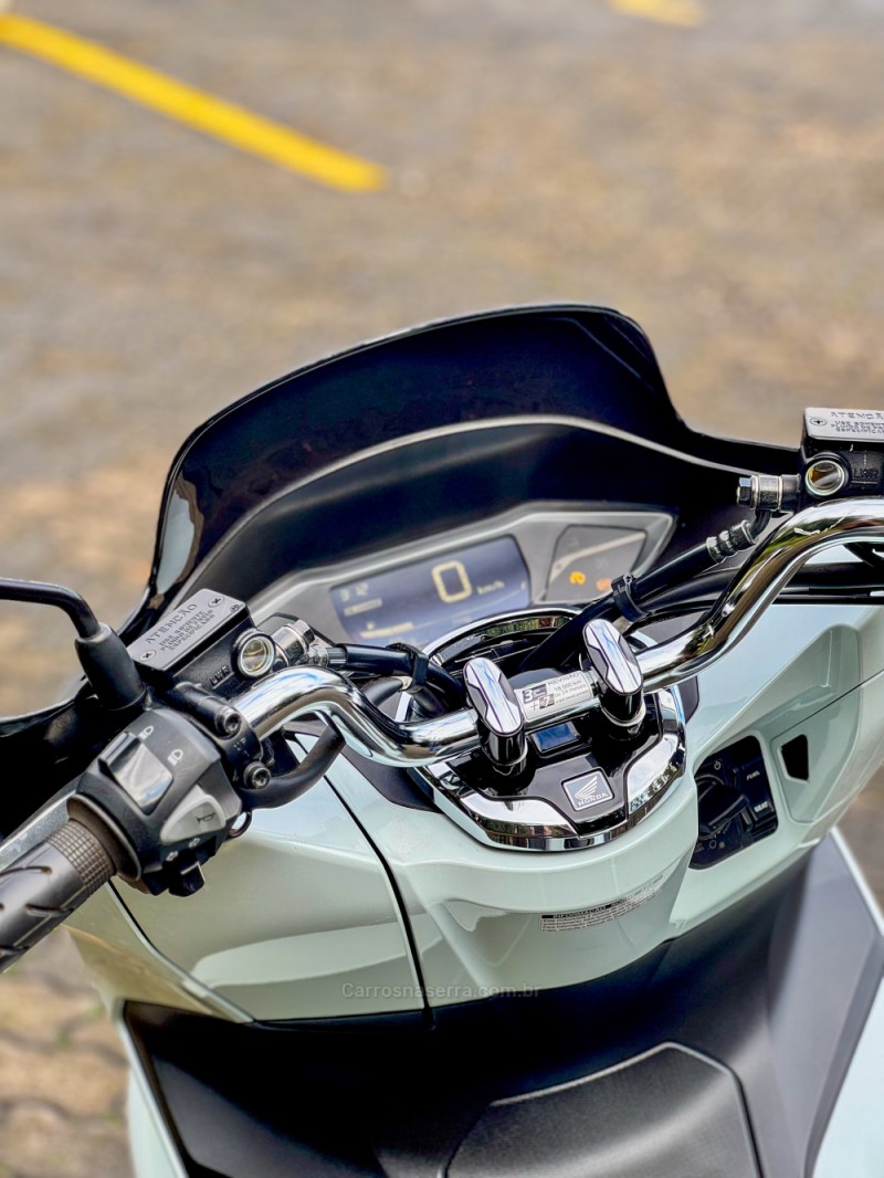 PCX 160 ABS - 2023 - TUPANDI