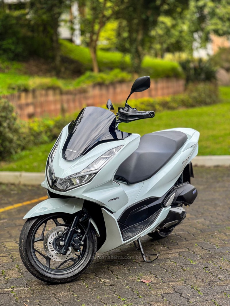 PCX 160 ABS - 2023 - TUPANDI