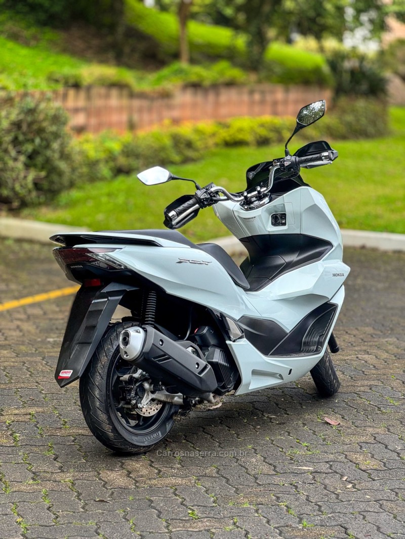 PCX 160 ABS - 2023 - TUPANDI