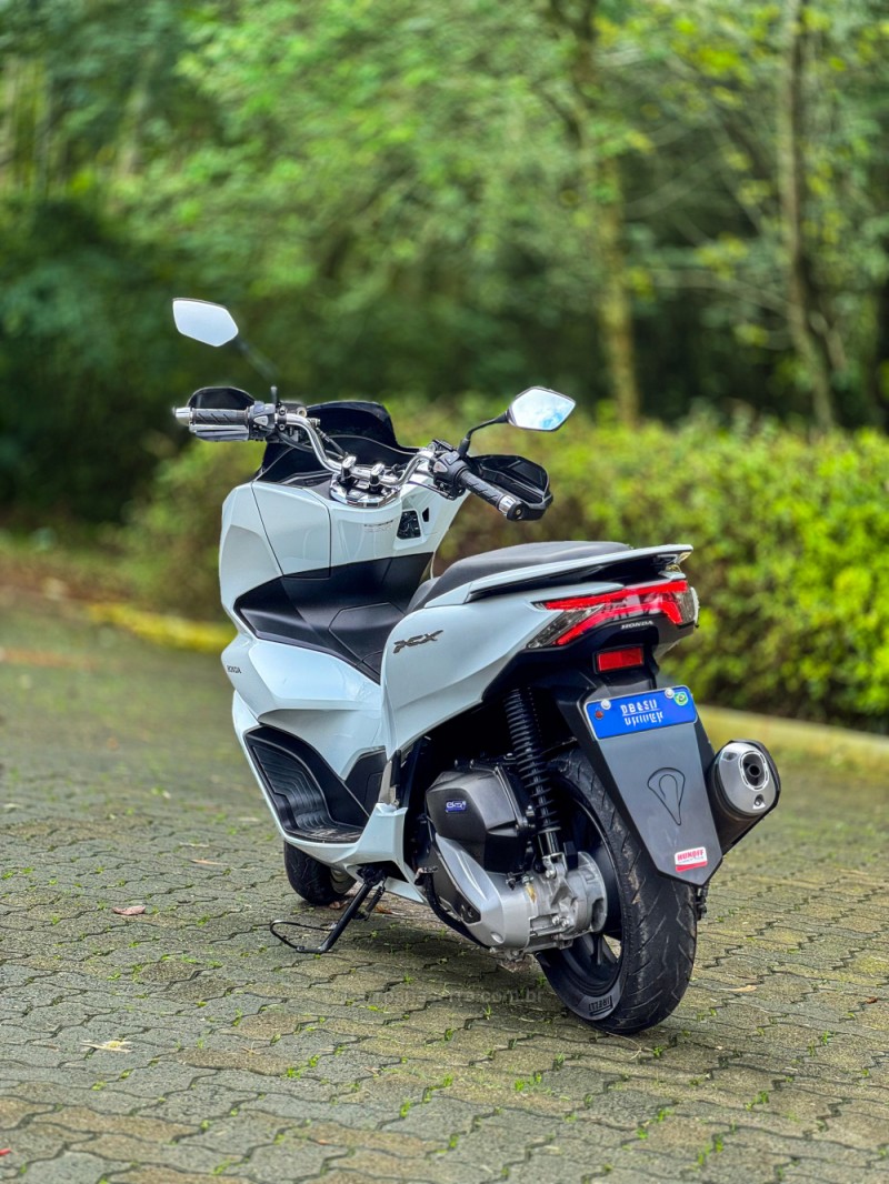 PCX 160 ABS - 2023 - TUPANDI