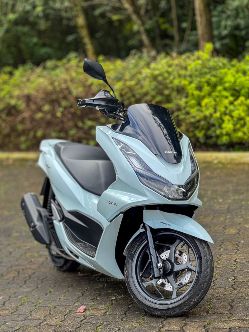 pcx 160 abs 2023 tupandi