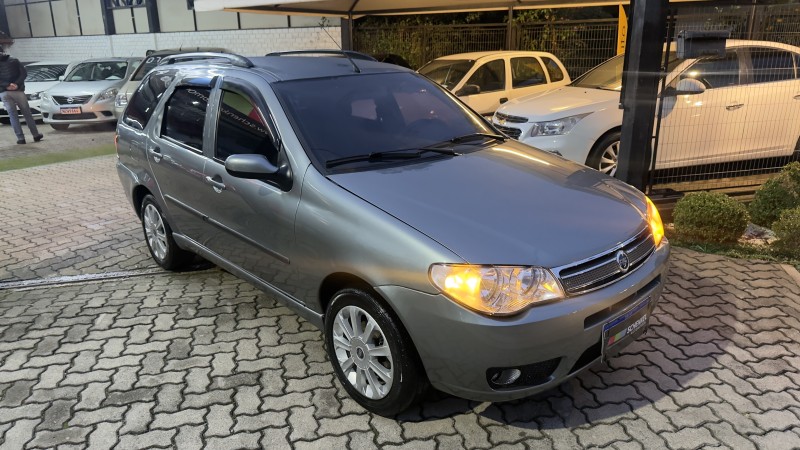palio 1.3 mpi fire elx weekend 8v flex 4p manual 2005 nova petropolis