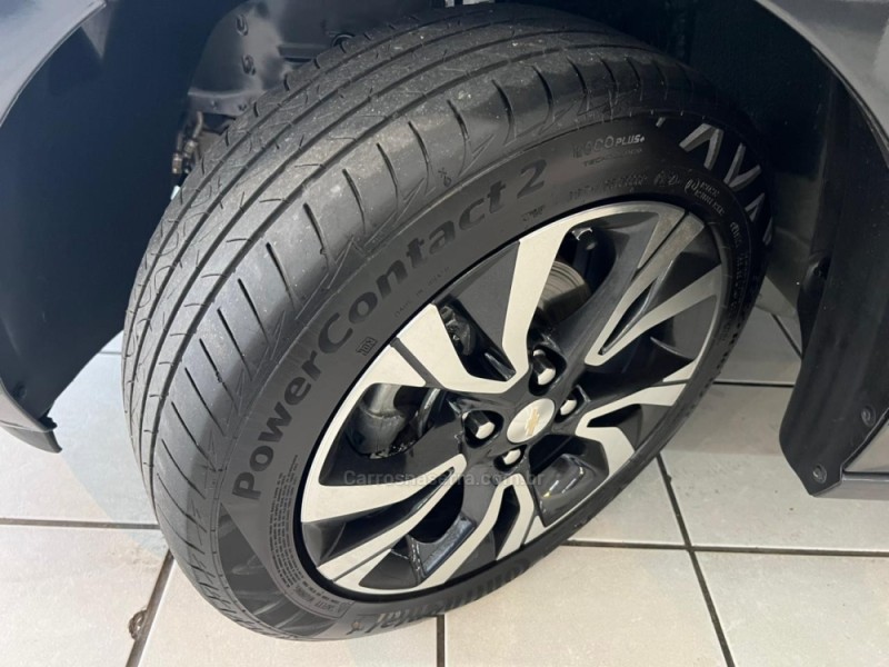 ONIX 1.0	PREMIER II PLUS 12V TURBO FLEX 4P AUTOMÁTICO - 2025 - CAXIAS DO SUL
