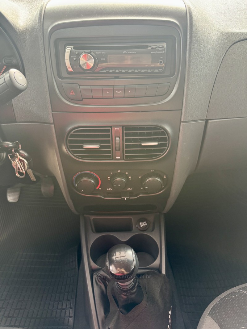 STRADA 1.4 MPI HARD WORKING CS 8V FLEX 2P MANUAL - 2015 - ENCANTADO