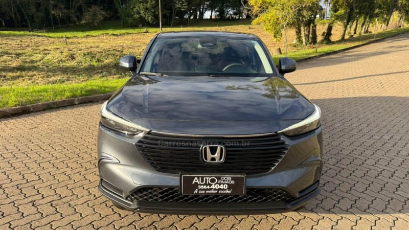 HR-V 1.5 EX SENSING 16V 4P AUTOMÁTICO - 2023 - DOIS IRMãOS