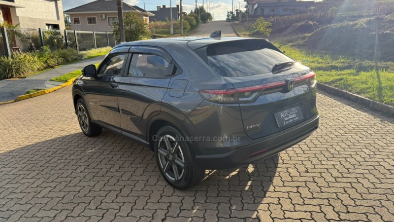 HR-V 1.5 EX SENSING 16V 4P AUTOMÁTICO - 2023 - DOIS IRMãOS