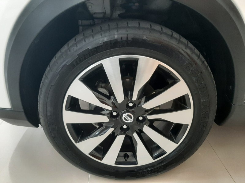 KICKS 1.6 16V FLEX SV 4P XTRONIC - 2018 - CAXIAS DO SUL