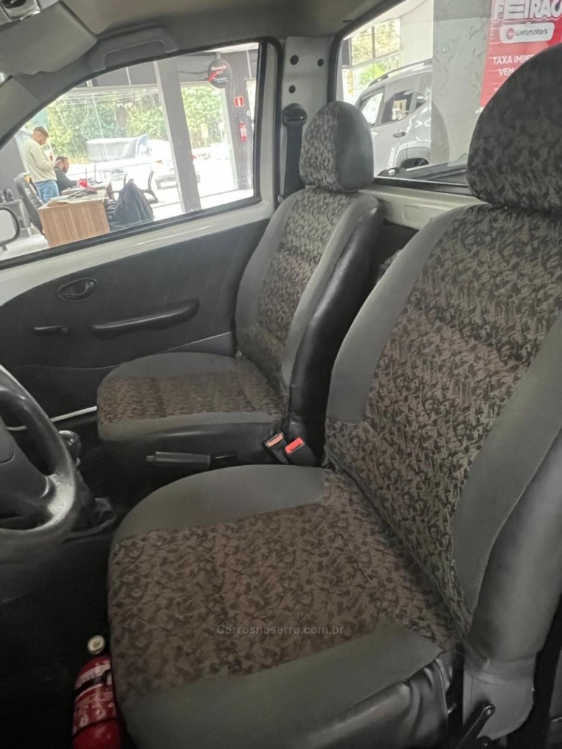 STRADA 1.4 MPI FIRE CE 8V FLEX 2P MANUAL - 2011 - CAXIAS DO SUL