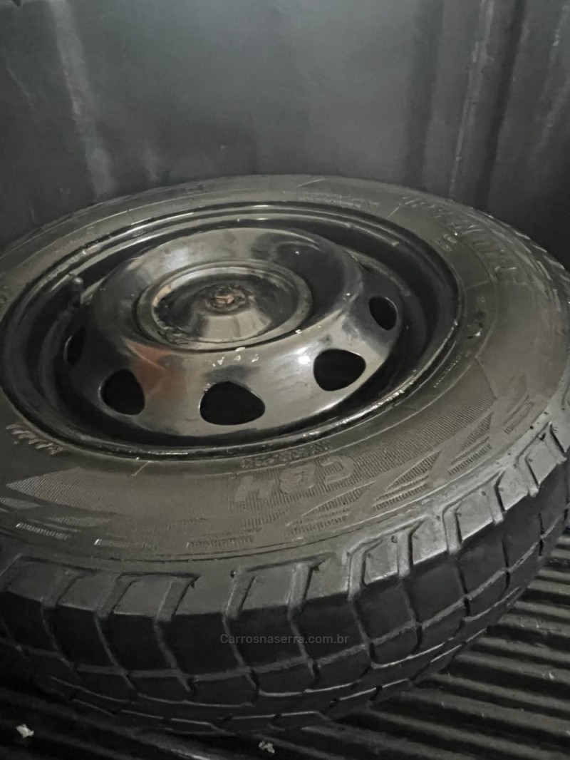 STRADA 1.4 MPI FIRE CE 8V FLEX 2P MANUAL - 2011 - CAXIAS DO SUL