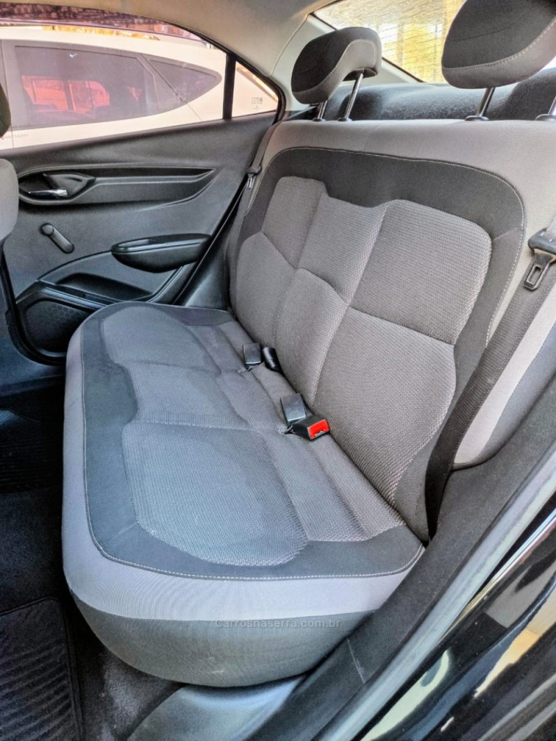 PRISMA 1.4 MPFI LT 8V FLEX 4P MANUAL - 2016 - CAXIAS DO SUL