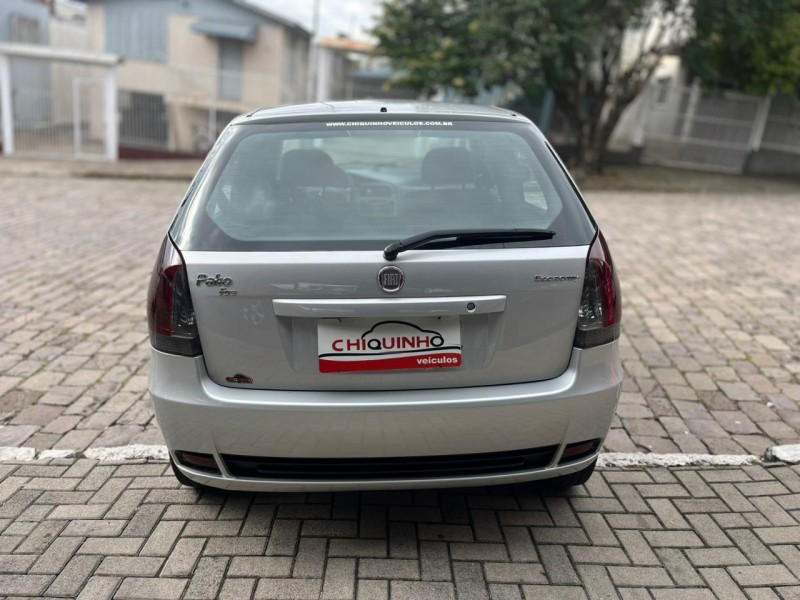 PALIO 1.0 MPI FIRE ECONOMY 8V FLEX 4P MANUAL - 2013 - CAXIAS DO SUL