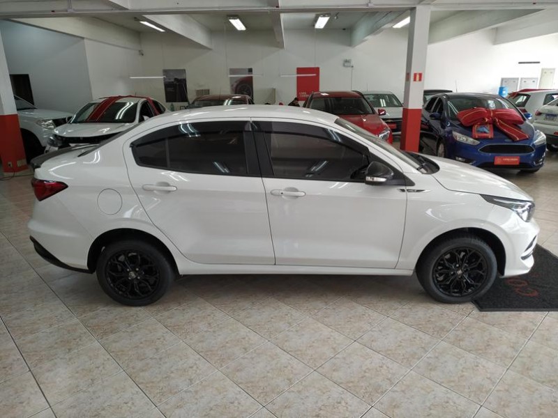 CRONOS 1.8 HGT 16V FLEX 4P AUTOMÁTICO - 2021 - CAXIAS DO SUL