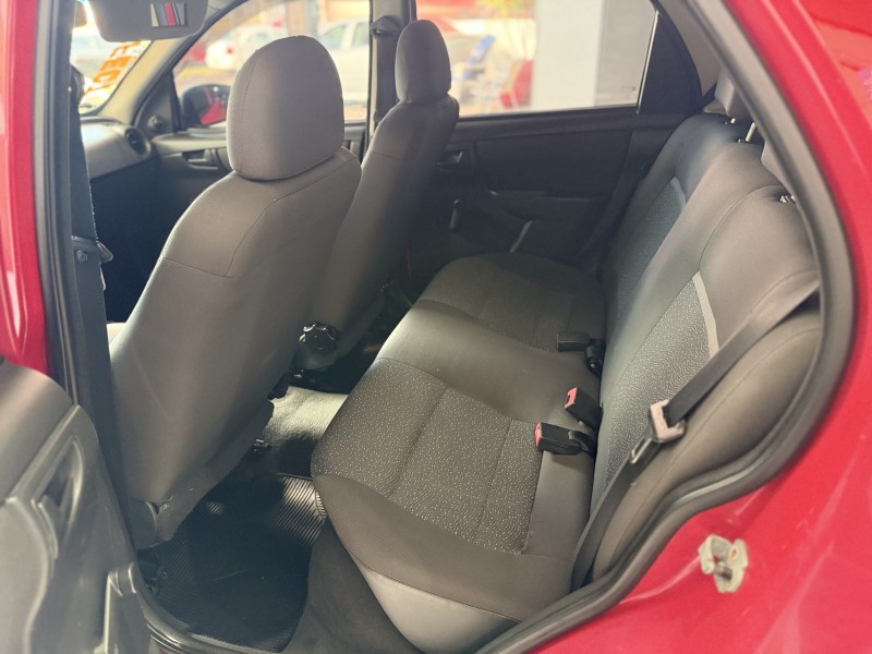 CELTA 1.4 MPFI 8V GASOLINA 4P MANUAL - 2013 - PORTãO